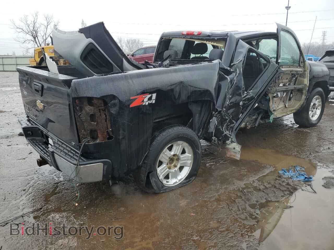 2009 CHEVROLET ALL Models - VIN: 1GCEK29JX9Z293843 - Фото 3