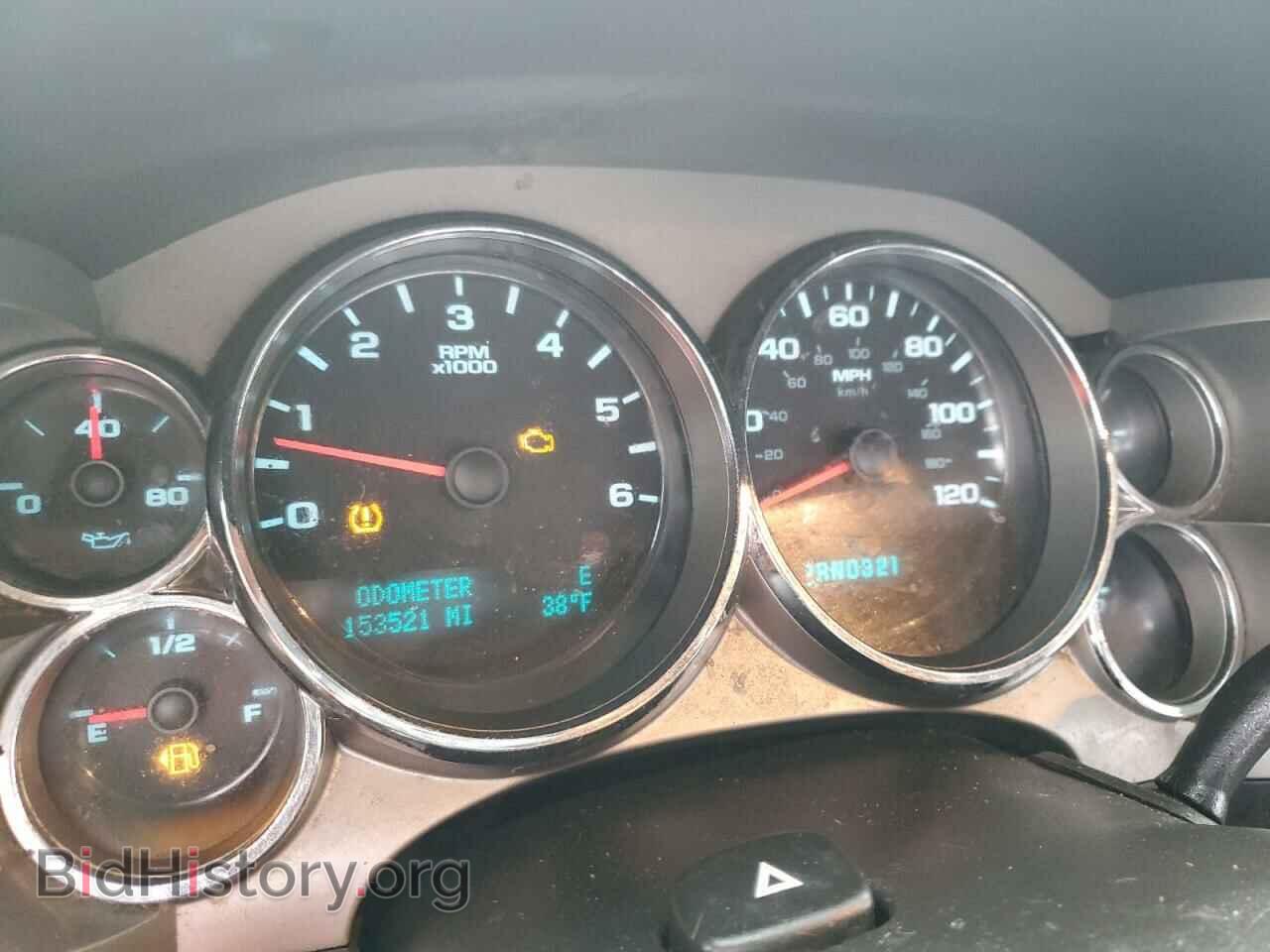 2009 CHEVROLET ALL Models - VIN: 1GCEK29JX9Z293843 - Фото 9