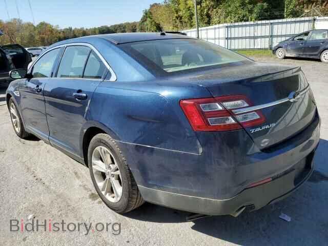 2017 FORD TAURUS - VIN: 1FAHP2H88HG122120 - Фото 2