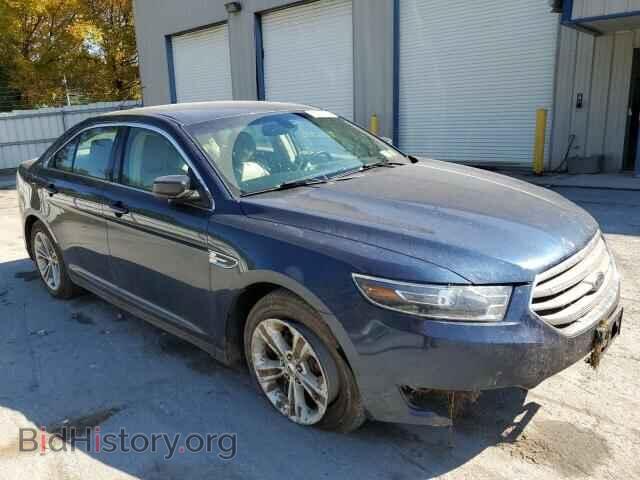 2017 FORD TAURUS - VIN: 1FAHP2H88HG122120 - Фото 4