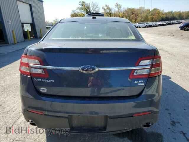 2017 FORD TAURUS - VIN: 1FAHP2H88HG122120 - Фото 6