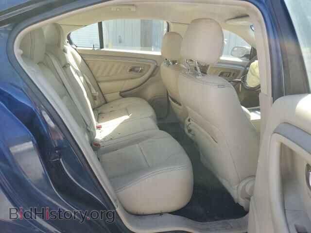 2017 FORD TAURUS - VIN: 1FAHP2H88HG122120 - Фото 10