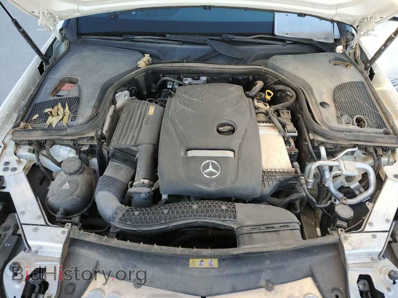 2017 MERCEDES-BENZ E-CLASS - VIN: WDDZF4JB0HA158332 - Фото 11