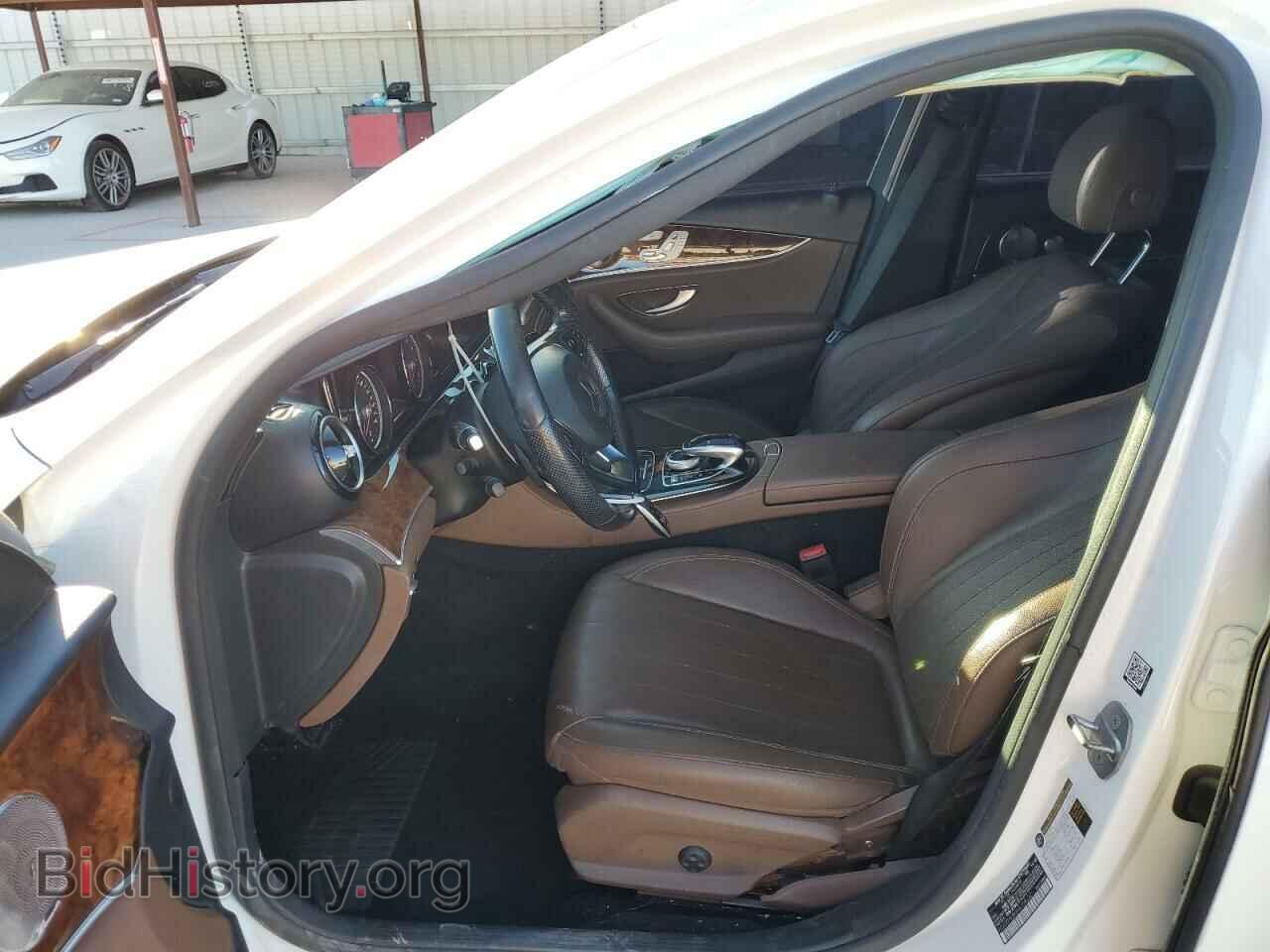 2017 MERCEDES-BENZ E-CLASS - VIN: WDDZF4JB0HA158332 - Фото 7