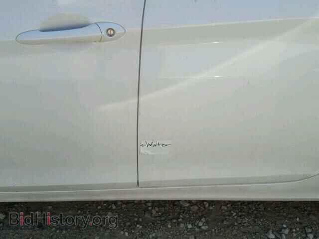 2012 HYUNDAI SONATA - VIN: 5NPEB4ACXCH346242 - Photo 9