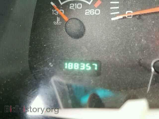 2000 DODGE DAKOTA - VIN: 1B7GL2AX2YS726004 - Фото 8