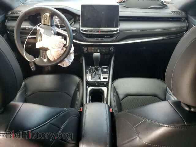 2023 JEEP COMPASS - VIN: 3C4NJDBN7PT556158 - Фото 8