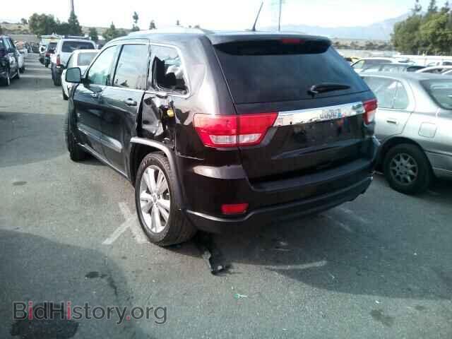 2011 JEEP CHEROKEE - VIN: 1J4RS4GG2BC676683 - Фото 3
