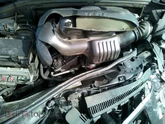 2011 JEEP CHEROKEE - VIN: 1J4RS4GG2BC676683 - Фото 7