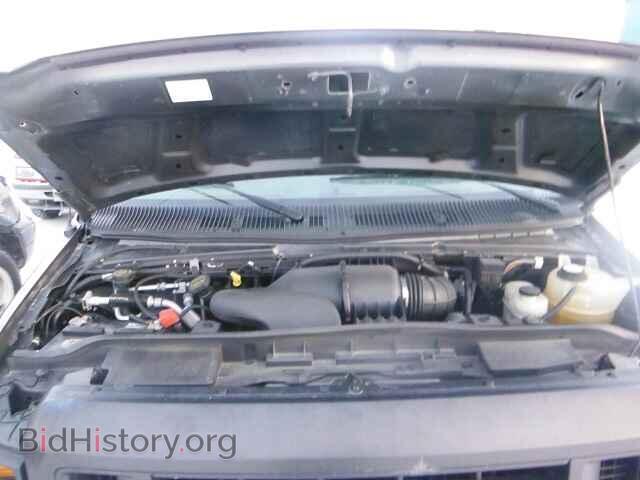 2008 FORD ECONOLINE - VIN: 1FBNE31L88DA86233 - Фото 7
