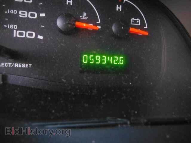 2008 FORD ECONOLINE - VIN: 1FBNE31L88DA86233 - Фото 8