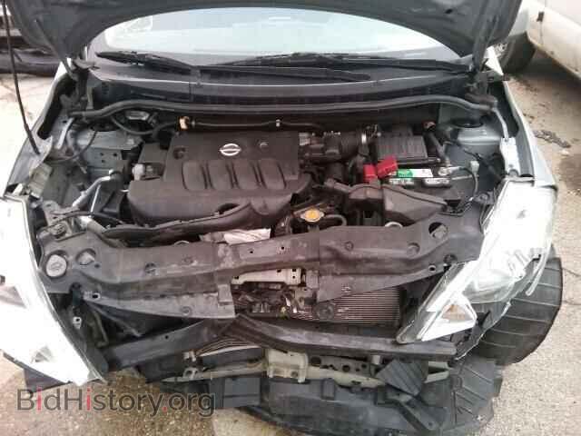 2011 NISSAN VERSA - VIN: 3N1BC1CP2BL442463 - Фото 7