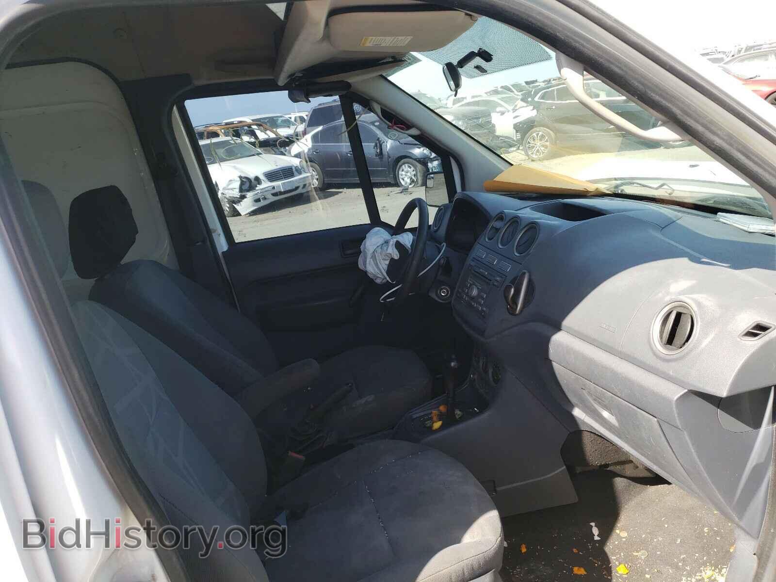 2011 FORD TRANSIT CO - VIN: NM0LS7DN1BT061376 - Фото 5