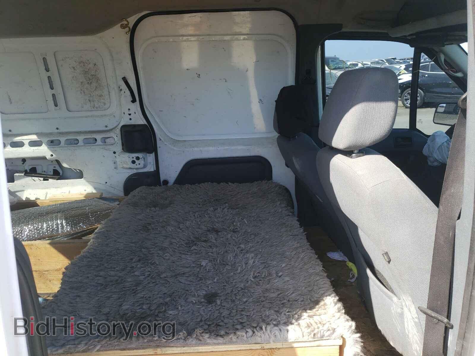 2011 FORD TRANSIT CO - VIN: NM0LS7DN1BT061376 - Фото 6
