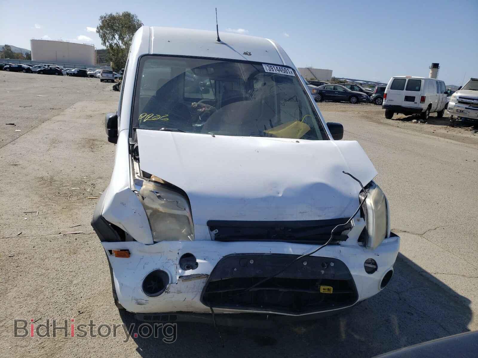 2011 FORD TRANSIT CO - VIN: NM0LS7DN1BT061376 - Фото 9