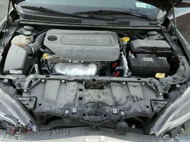 2015 CHRYSLER 200 - VIN: 1C3CCCAB2FN747945 - Photo 7