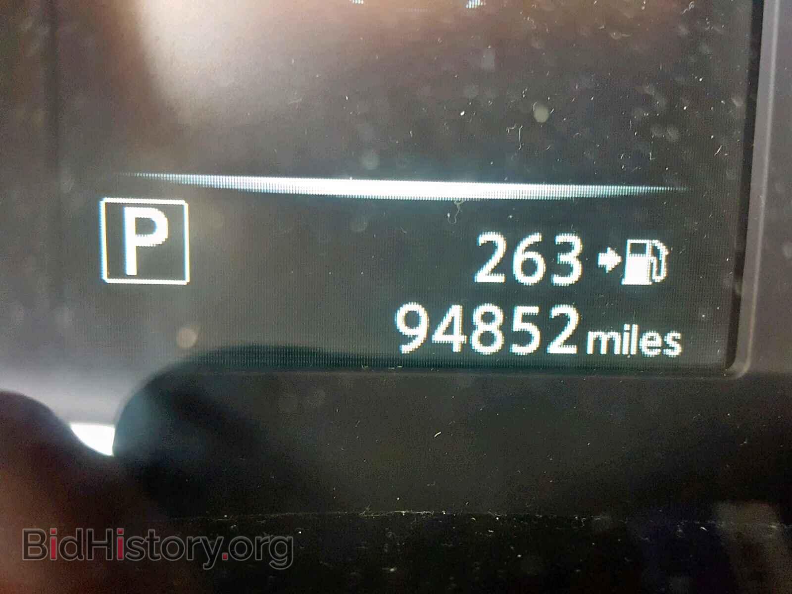 2017 NISSAN ROGUE S - VIN: KNMAT2MV2HP520930 - Фото 8