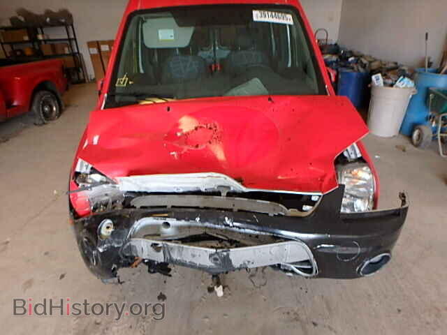2011 FORD TRANSIT CO - VIN: NM0KS9BN1BT046774 - Фото 9