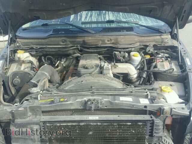 2005 DODGE RAM 3500 - VIN: 3D7LS38C05G772126 - Фото 7