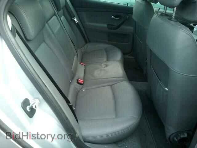 2003 SAAB 9 3 - VIN: YS3FB49S831009102 - Фото 6