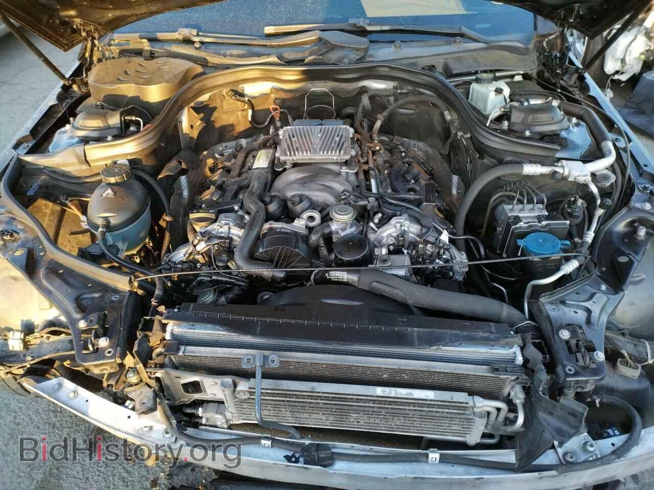 2011 MERCEDES-BENZ E-CLASS - VIN: WDDHF7CB7BA299402 - Фото 7