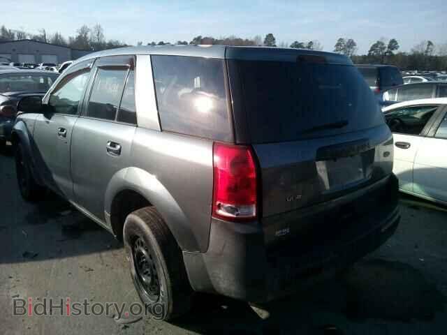 2005 SATURN VUE - VIN: 5GZCZ33D45S837959 - Фото 3