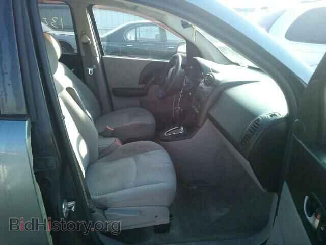 2005 SATURN VUE - VIN: 5GZCZ33D45S837959 - Фото 5
