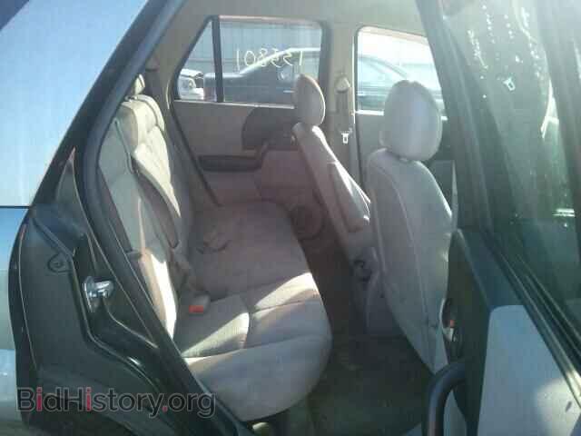 2005 SATURN VUE - VIN: 5GZCZ33D45S837959 - Фото 6