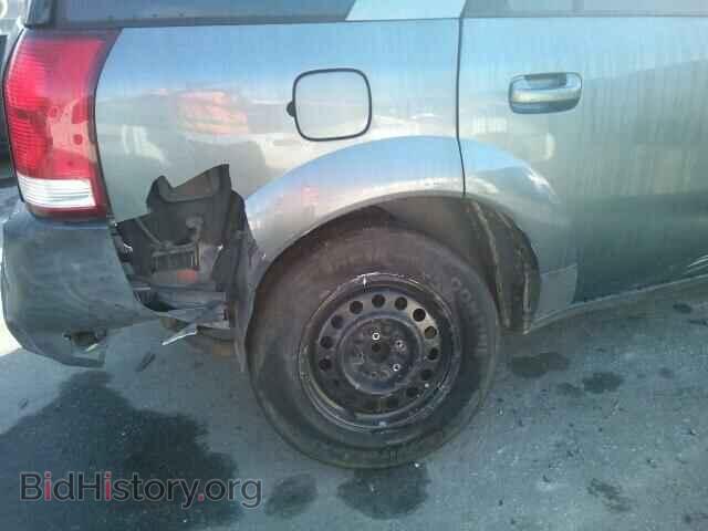 2005 SATURN VUE - VIN: 5GZCZ33D45S837959 - Фото 9