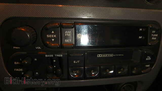 2000 DODGE NEON - VIN: 1B3ES46C5YD615772 - Фото 9