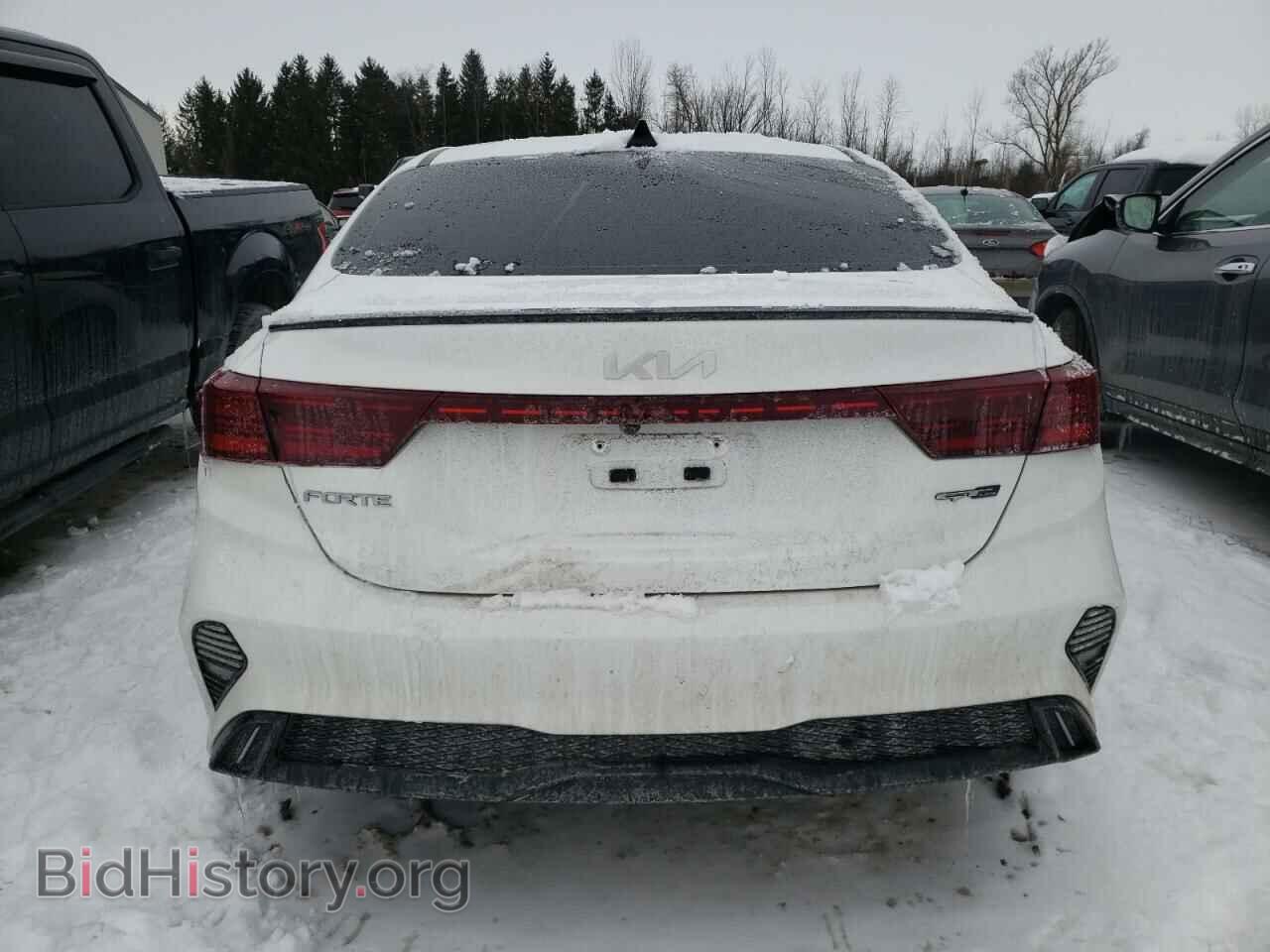 2023 KIA FORTE - VIN: 3KPF54AD2PE559975 - Фото 6