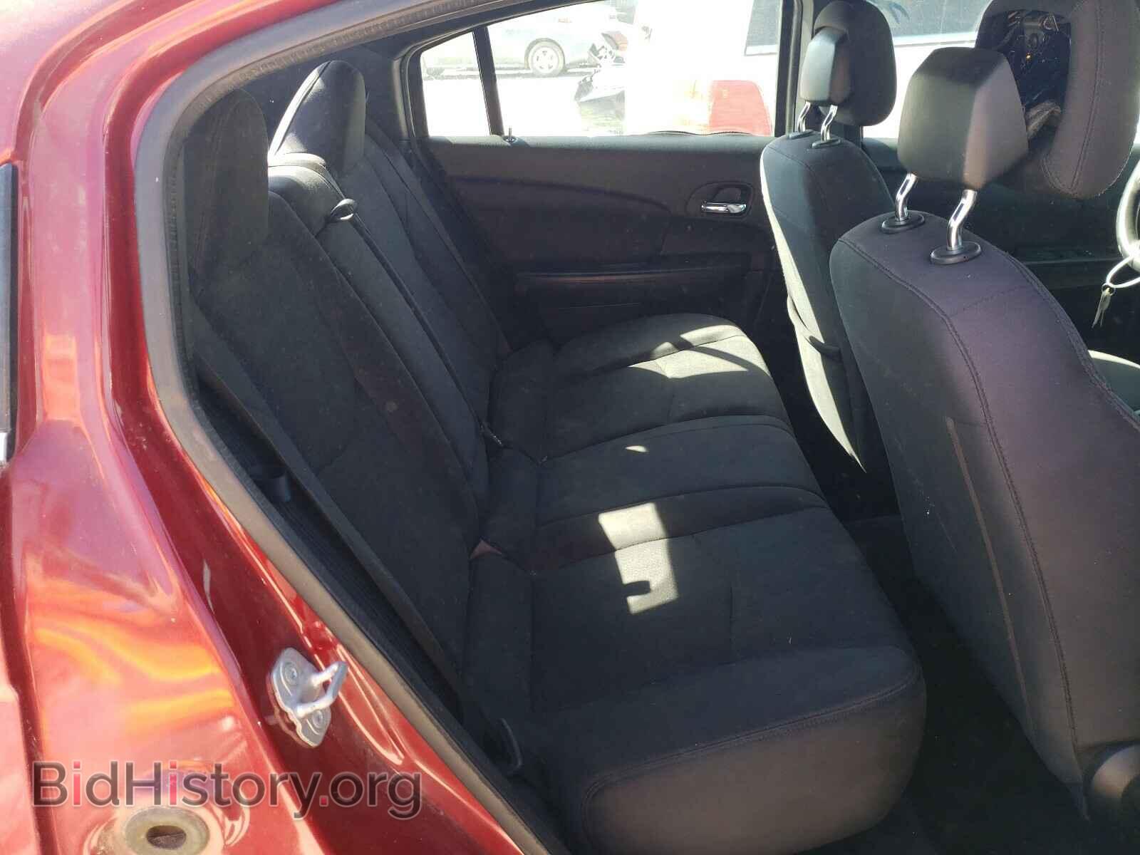 2013 CHRYSLER 200 - VIN: 1C3CCBAB4DN761367 - Фото 6