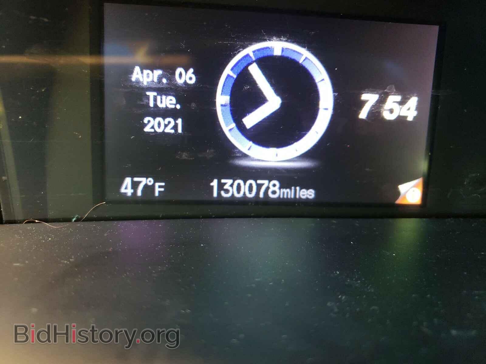 2015 HONDA CIVIC - VIN: 2HGFB2F97FH549609 - Фото 8