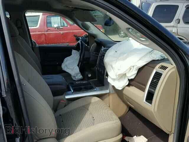 2012 DODGE RAM 1500 - VIN: 1C6RD7GT3CS305514 - Фото 5