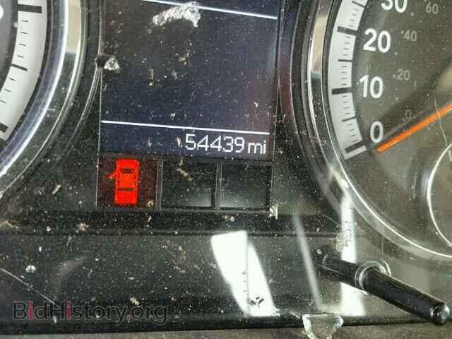 2012 DODGE RAM 1500 - VIN: 1C6RD7GT3CS305514 - Фото 8