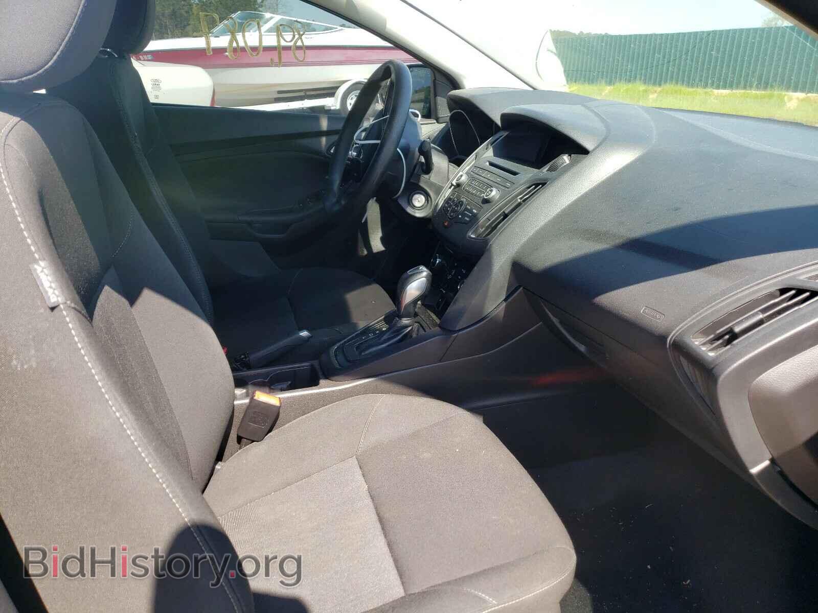 2015 FORD FOCUS - VIN: 1FADP3F29FL355107 - Photo 5