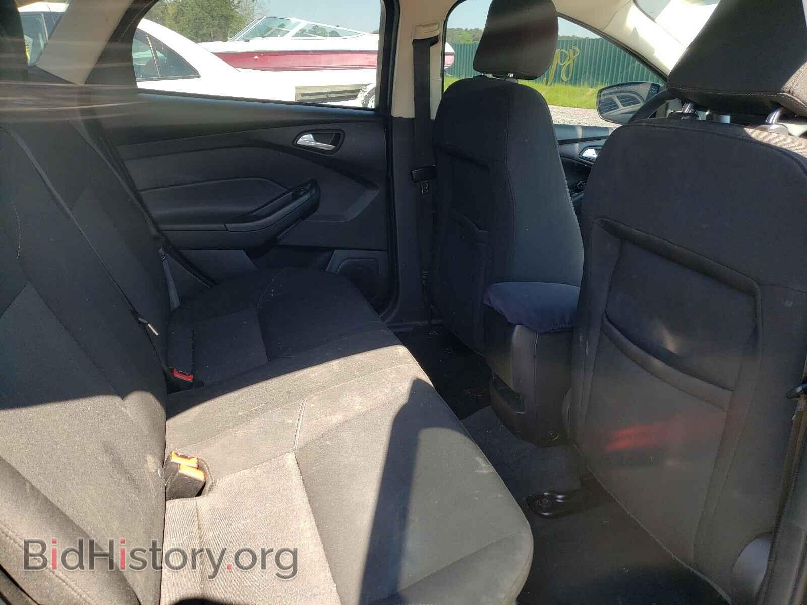 2015 FORD FOCUS - VIN: 1FADP3F29FL355107 - Photo 6
