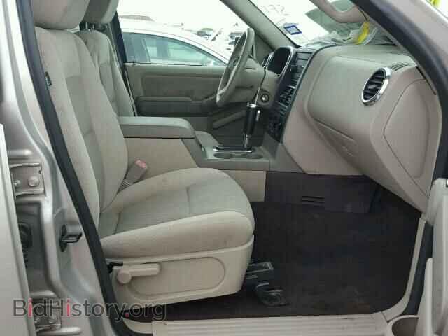 2006 FORD EXPLORER - VIN: 1FMEU62E26ZA23110 - Фото 5