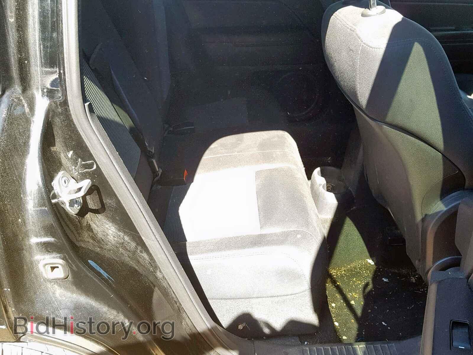 2013 JEEP COMPASS LA - VIN: 1C4NJDEB5DD274801 - Фото 6
