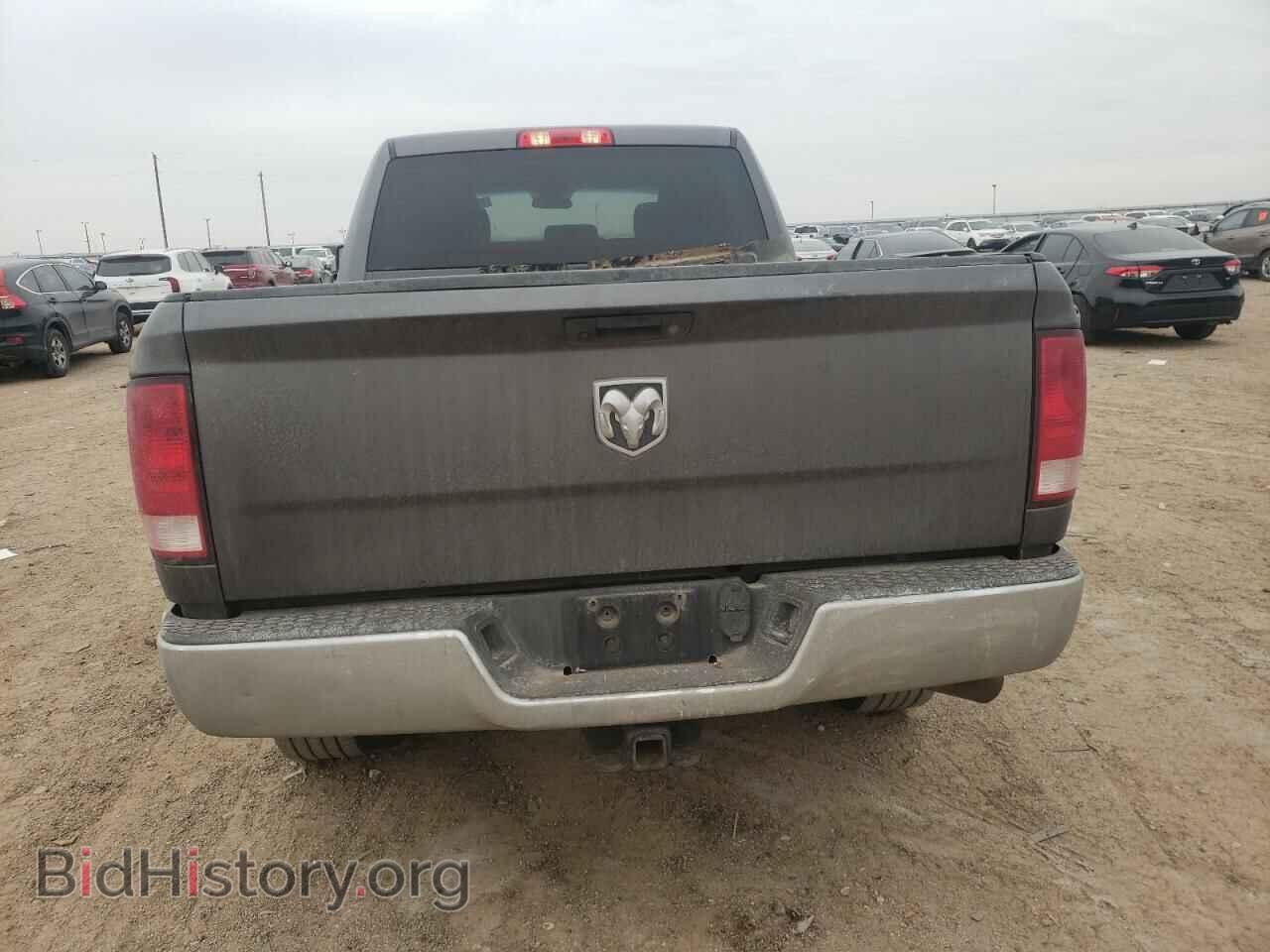 2018 RAM 2500 - VIN: 3C6UR4CJ1JG313100 - Фото 6