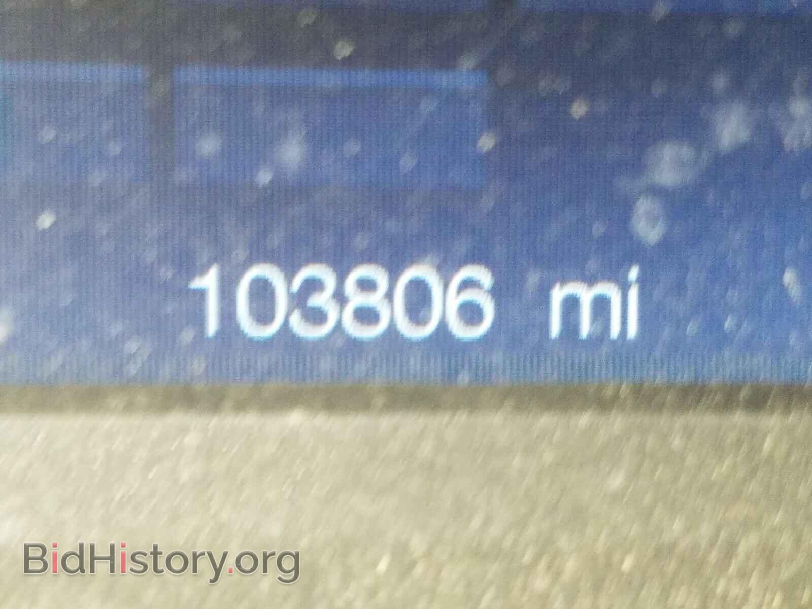 2013 FORD EDGE - VIN: 2FMDK3GC6DBA32304 - Photo 8