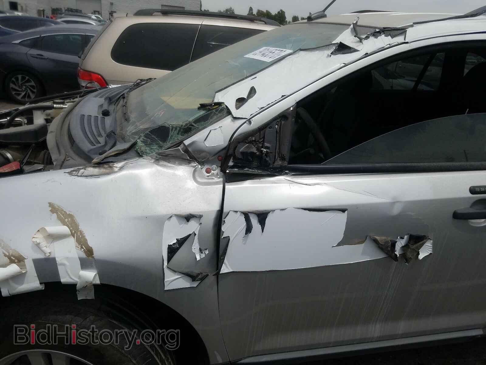 2013 FORD EDGE - VIN: 2FMDK3GC6DBA32304 - Photo 9
