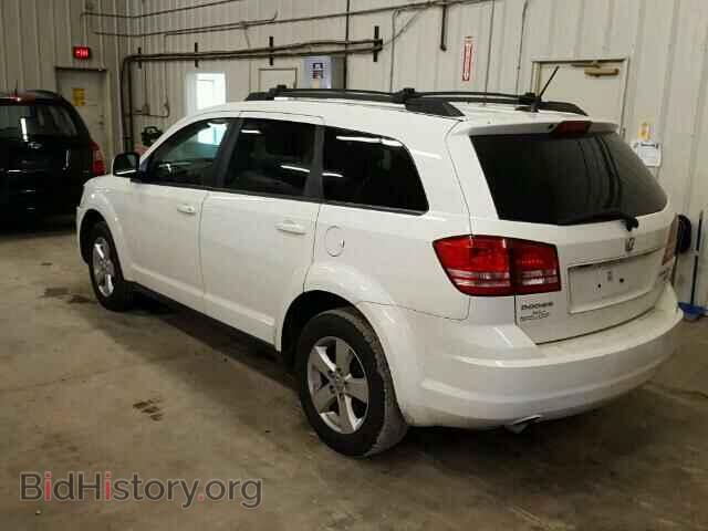 2010 DODGE JOURNEY - VIN: 3D4PG5FV7AT135641 - Фото 3