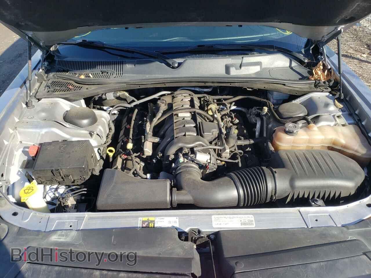 2015 DODGE CHALLENGER - VIN: 2C3CDZBT6FH728332 - Photo 11