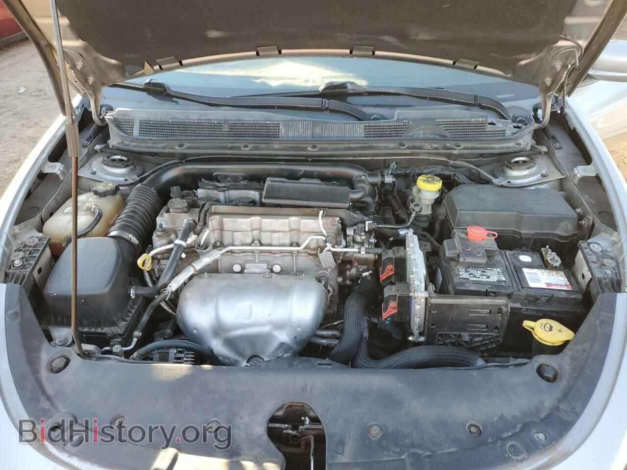 2014 DODGE DART - VIN: 1C3CDFBB5ED865201 - Photo 11