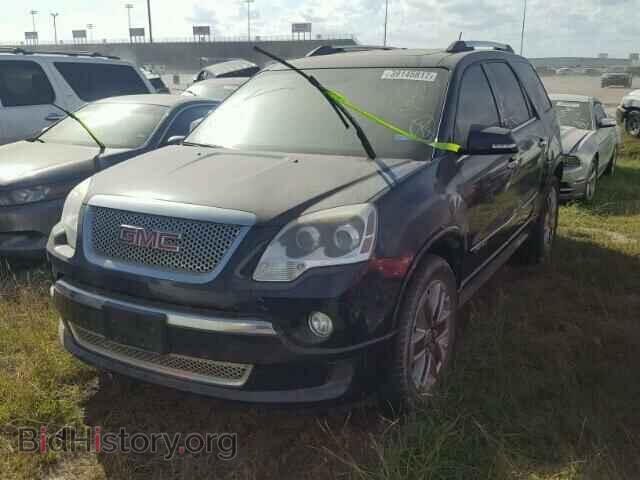 2012 GMC ACADIA - VIN: 1GKKRTED1CJ314917 - Фото 2