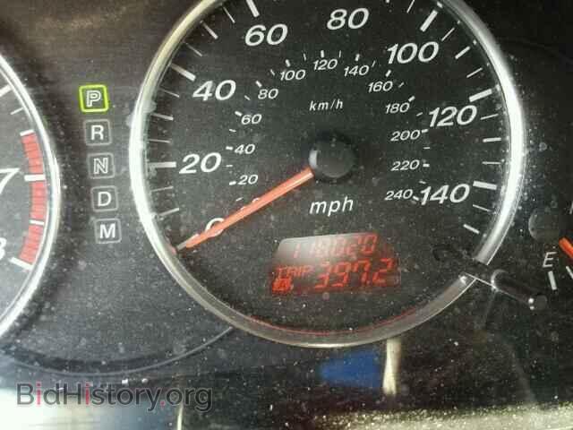 2008 MAZDA 6 - VIN: 1YVHP80C185M11746 - Photo 8