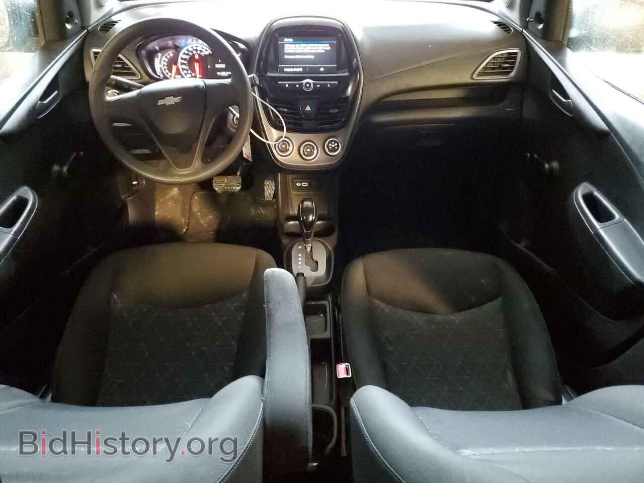 2020 CHEVROLET SPARK - VIN: KL8CB6SA2LC417874 - Фото 8