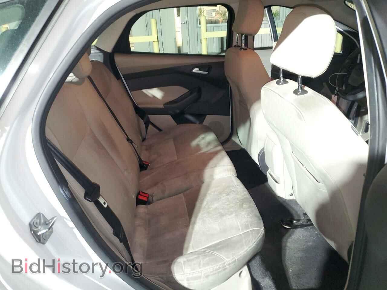 2017 FORD FOCUS - VIN: 1FADP3K22HL329229 - Фото 10
