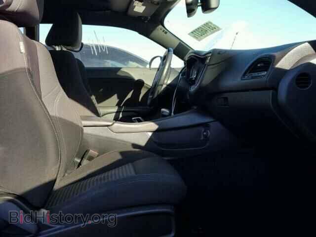 2015 DODGE CHALLENGER - VIN: 2C3CDZAG4FH712067 - Фото 5
